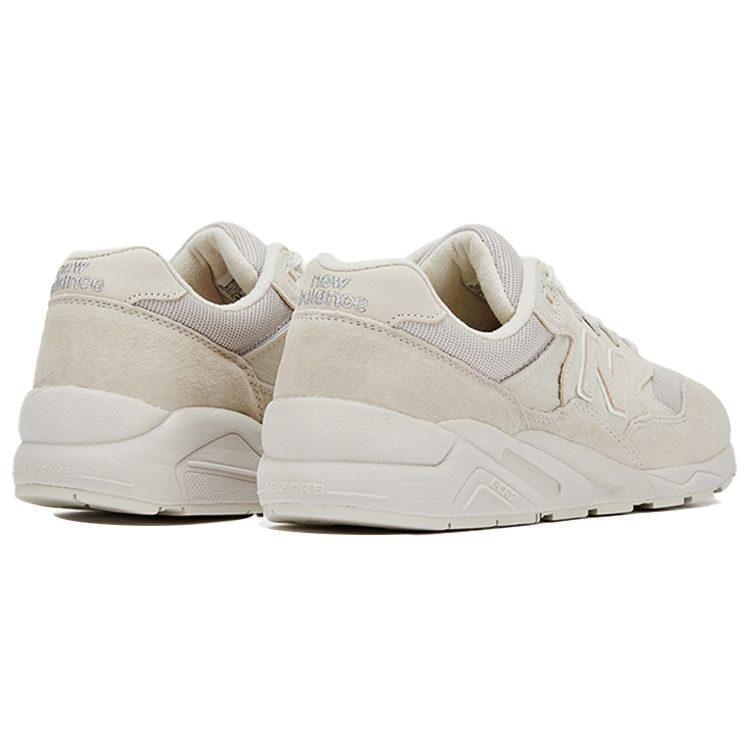 New Balance 580 Низкий Бежевый CMT580AR