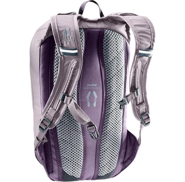 Рюкзак Deuter Junior Bike lavender/purple (Junior) (3612224-3531)