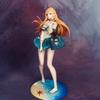 1/6 Scale Kitagawa Marin Figure - My Dress-Up Darling Collectible Anime Statue | High-Quality PVC Model with Display Base Toys