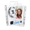 For Bofypoo Digital Camera Tempered Glass Protective High Ultra 9H Automatic Easy To Compatible with Bofypoo Digital Camera Protective Film of Film,