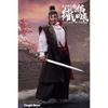 Tough Guys 1 6 Action Figure Oda Nobunaga DX TG-8002 Sengoku Warlord Samurai