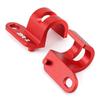Motorcycle Brake Cable Pipe Fixed Clip Brake Hose Guide Clamp For  DRZ400/DRZ400E/DRZ400S/DRZ400SM/DRZ250