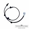 For 2014- MITSUBISH MIRAGE G4  Front LH/RH ABS Speed Sensor 4670B087 New