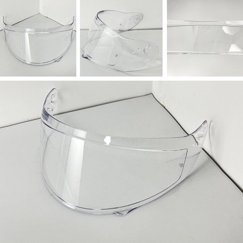 Atom Visor for MT Atom,Atom sv,V16 Face Shield Motorcycle Helmet Accessories