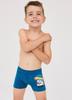 Боксеры Cornette Kids Boy 701/93 Work Zone 2 98-128 Cornette
