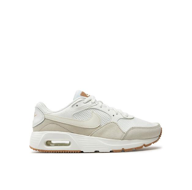 Nike Air Max Sc CW4554 108 White Sneakers