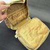 Multi-Layer Cosmetic Organizer Large Capacity Toiletry Organizer Bag  Daily Organization