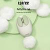 Lofree Petal Dual-Mode Wireless Mouse