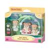 Sylvanian Families Детский набор качелей «Ручей с олененком» 5801