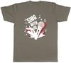 Latvia Music Unisexs TShirt Sing with us Unisex Tee Gift