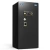 Tiger Safe Box Bora Series Fingerprint Password Safe