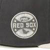 Кепка New Era 59FIFTY 14676990 NER35C8246 MLB Boston Red Sox BOS Графитово-серый SIDE PATCH Эксклюзивная шляпа ONSPOTZ Gokyu Fifty 5950 Side Patch Straight