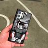 Чехол для телефона Toji Fushiguro Jujutsu K-Kaisen для SAMSUNG Galaxy S26 S25 S24 S23 S22 S21 S20 FE Plus Ultra