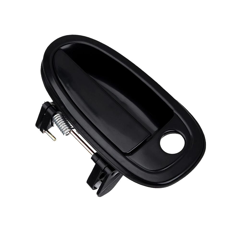 Передняя правая наружная дверная ручка для Toyota Avalon 1995-1999 Замена 69210AC010C0