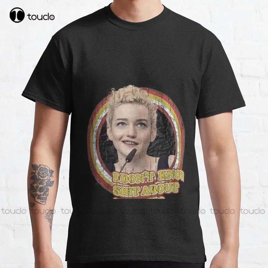 Ruth Langmore Classic Classic Tshirt 90sshirt Tee T Shirts Custom Unisex Tee Digital Printing Harajuku Streetwear New Popular