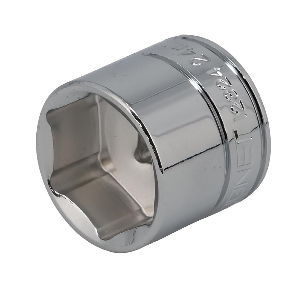 SIGNET Drive 24mm Socket 12324 3/8 (Hex)