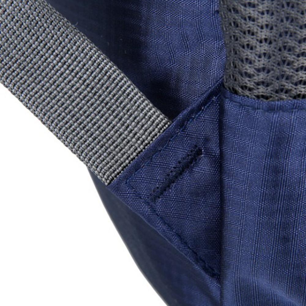 Большой вместительный спортивный рюкзак на молнии для школьников, простой рюкзак для отдыха на открытом воздухе, офис