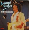 7-дюймовая пластинка LAURENT VOULZY Париж Страсбург PB8259 RCA Victor 1978 Франция Поп Б/у