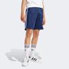 adidas Спортивные шорты Originals Adicolor Firebird с тремя полосками, цветные, мужские, темно-синие, IM9422