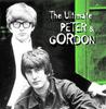 CD PETER & GORDON - Ultimate Peter & Gordon 724353106324,CC EMI-Capitol Mus 2001 US Rock Used