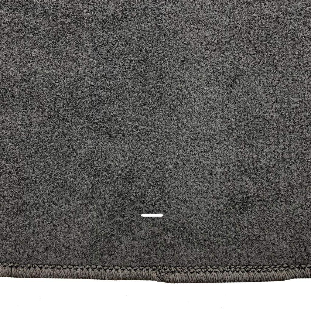 Fenice Автомобильный коврик, напольный коврик, набор ковриков для багажа, отечественное производство, Solio Solio Bandit MA27S, черная форма, устойчивая к скольжению, автомобильный коврик, запчасти, специальные (Сузуки