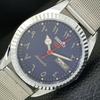 VINTAGE REFURBISHED SEIKO 5 AUTOMATIC 6309A JAPAN MENS ARABIC WATCH a441496-5