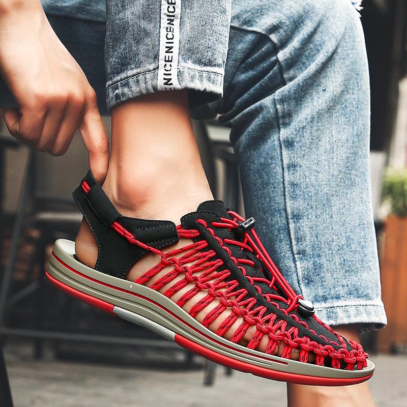 Men’s Designer Women Casual Summer Sandals Shoes Rubber Clogs For Men Unisex Garden Men Shoes Black for Men Slides Slippers