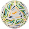 Joma Мяч Halley II, унисекс, белый Футбольный мяч