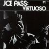 CD JOE PASS - Virtuoso VDJ28001 Pablo Records 1987 Japan Jazz Used