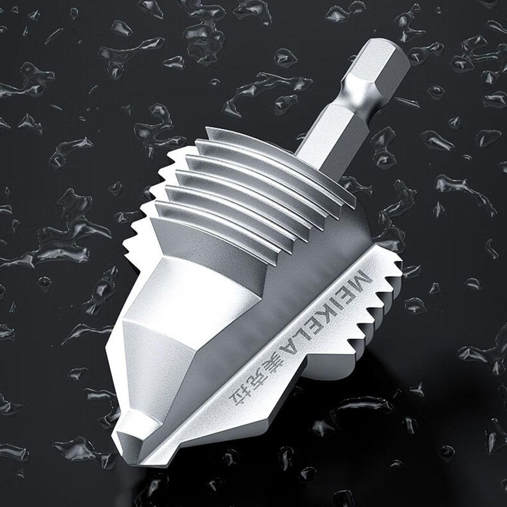 4 Points/6 Points/1 Inch PPR Water Pipe Opener Tap for Internal Thread Repair and Expansion