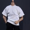 Масштабная фигурка Костюм Не для Мужчин и Женщин Действия Белый 1/12 Футболка (Тело, голова, обувь и т.д.. Включено) Фигуры,