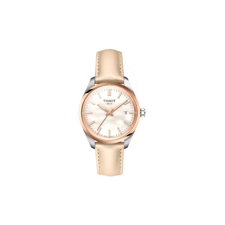 Tissot Женские часы коллекции PR100 T150.210.26.111.00