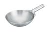Алюминиевый вок для одной руки Nakao Aluminum Manufacturing 33 см 001062 (5.6л)