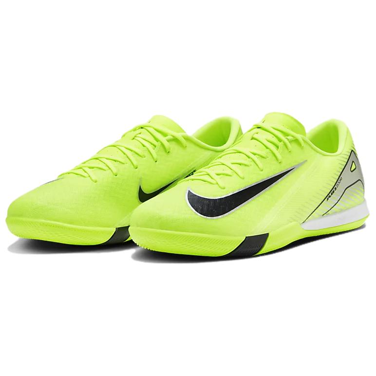 Nike Mercurial Vapor 16 Academy IC Volt Black