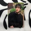 [USED] StrayKids Bang Chan GO Live SUBK Bonus Trading Card