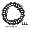 54T Spur Gear for TRAXXAS and 1/5 X-Maxx 6S 8S/Maxx 4S/E-Revo 2.0 VXL and for 1/7 XO-1 RC Car