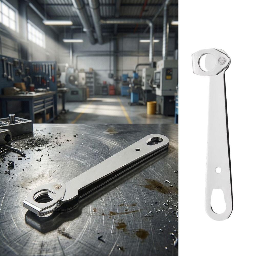 Easy to Use Electrode Cap Removal Wrench Professional Repair Tool Touch Welding Machine