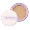Unicorn Aurora Radiance Cushion SPF50+ PA+++ Refill 15g, No. 21 Pure Ivory, 1 Piece