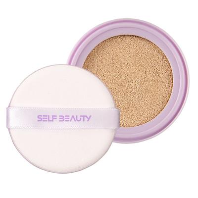 Unicorn Aurora Radiance Cushion SPF50+ PA+++ Сменный блок 15 г, нет. 21 Чистая слоновая кость, 1 шт.