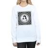 Disney Womens/Ladies Alice In Wonderland Box Sweatshirt