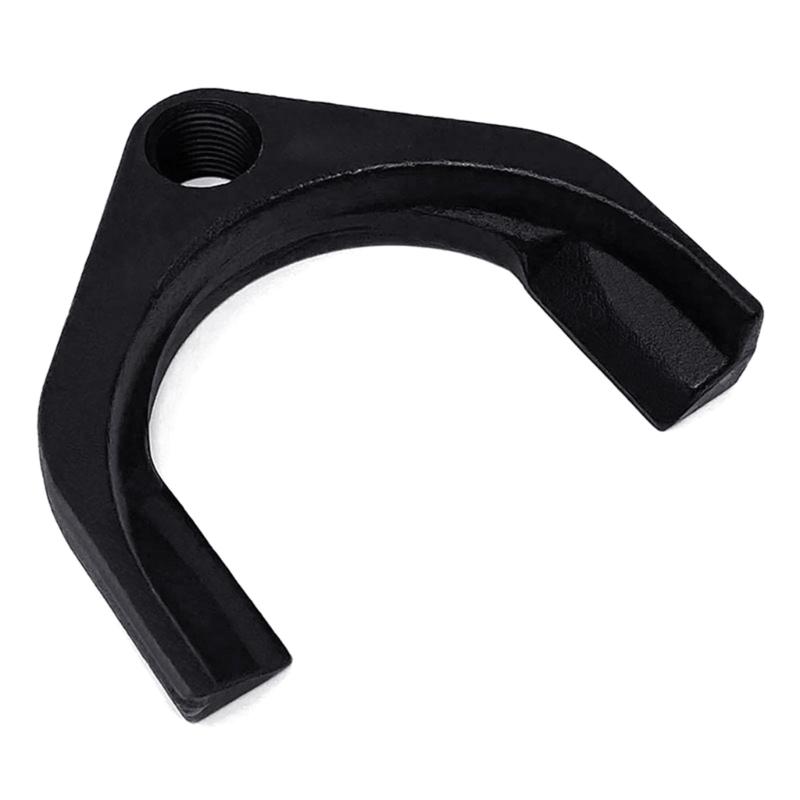 Профессиональный 63мм съемник ШРУСа постоянной скорости для передних приводных валов F150, насадка-шкив