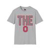 Футболка Ohio State Buckeyes Block O | Футболка по американскому футболу