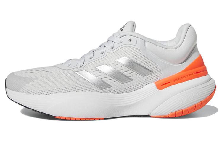 adidas Response Super 3.0 'Dash Grey Solar Red' Женские HP5939