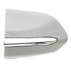 Driver Side Door Handle Cover DS7Z 54218A15 DC Exterior Front Left Door Handle Lock Cap for Fusion