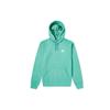 Adidas Originals Essential Drawstring Hoodie Men Tops Mint-Green FM9961