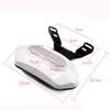 Soft Refitting Parts Ergonomics Rear Rest E-Bike Seat Back Cushion Pad Electric Bicycle Backrest