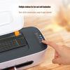 Qixin A3/A4 Laminator with Cutter & Punch CN plug (adapter included)