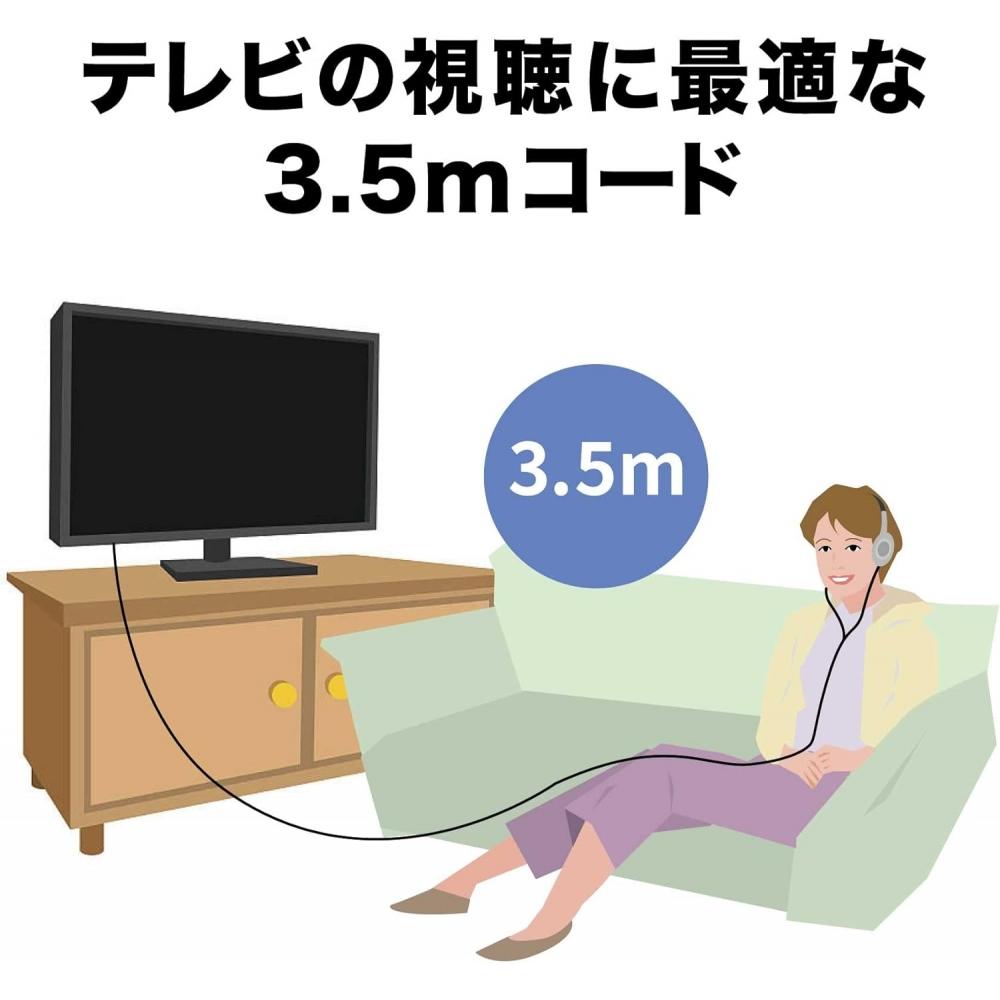 Audio Technica Ath P100l Wired Open Open Type On Ear headphOnes Silver 3.5 M