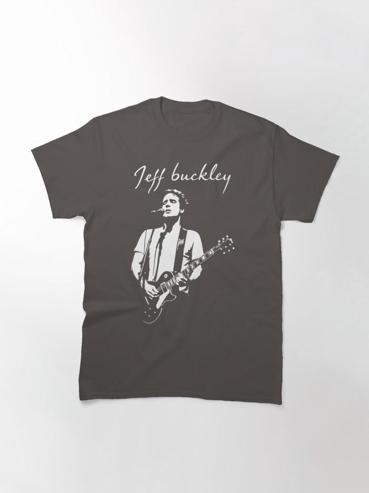 Andy Williams Special Jeff Buckley Classic T-Shirt