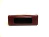 Authentic Cartier Must De Cartier Bordeaux Leather Cigarette Case #a990  Open box